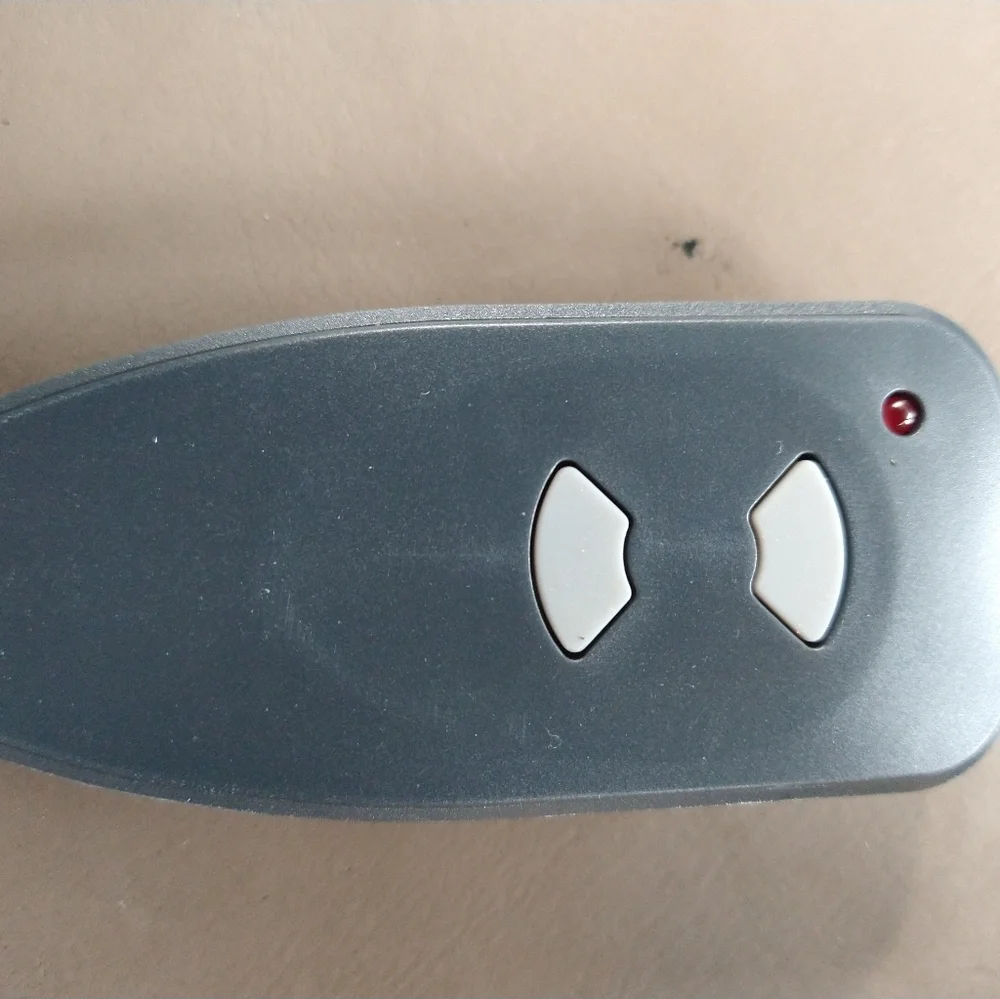 Marantec garage Remote Controller - Picture 1 of 2